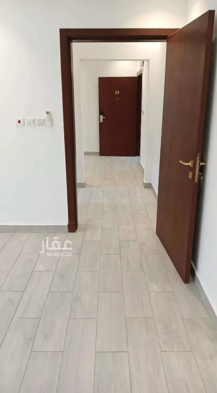 شقة للإيجار في شارع عبدالله ابن حارثة, حي مريخ, مدينة جدة, منطقة مكة المكرمة
