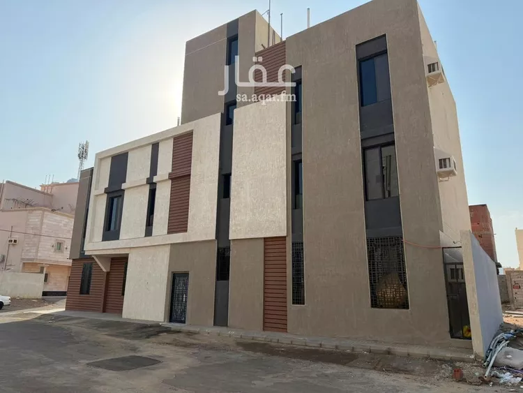 شقة للإيجار في شارع ج4 197, حي الفنار, مدينة الجموم - بحرة, منطقة مكة المكرمة