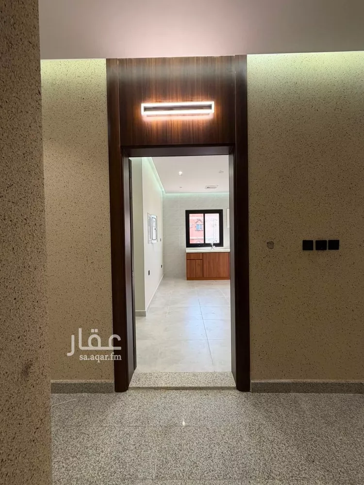 شقة للإيجار في شارع ج4 197, حي الفنار, مدينة الجموم - بحرة, منطقة مكة المكرمة 9