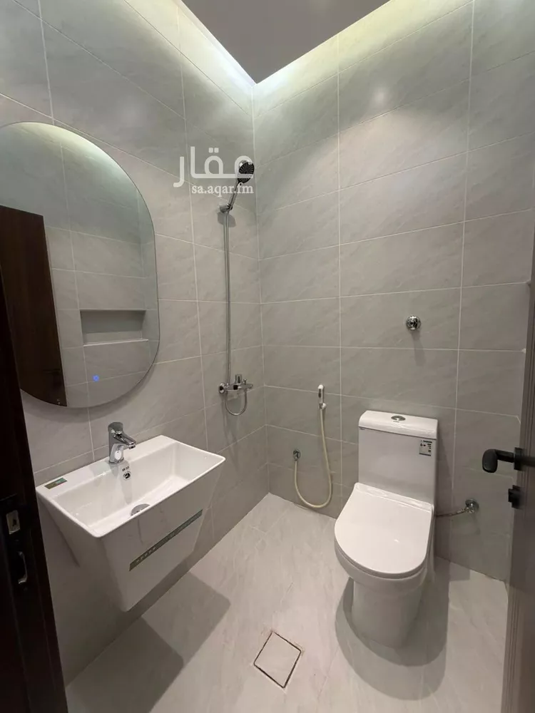 شقة للإيجار في شارع ج4 197, حي الفنار, مدينة الجموم - بحرة, منطقة مكة المكرمة 11