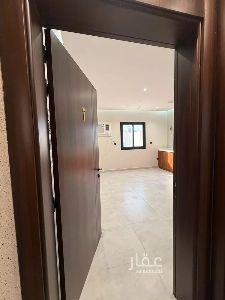 شقة للإيجار في شارع ج4 197, حي الفنار, مدينة الجموم - بحرة, منطقة مكة المكرمة 10