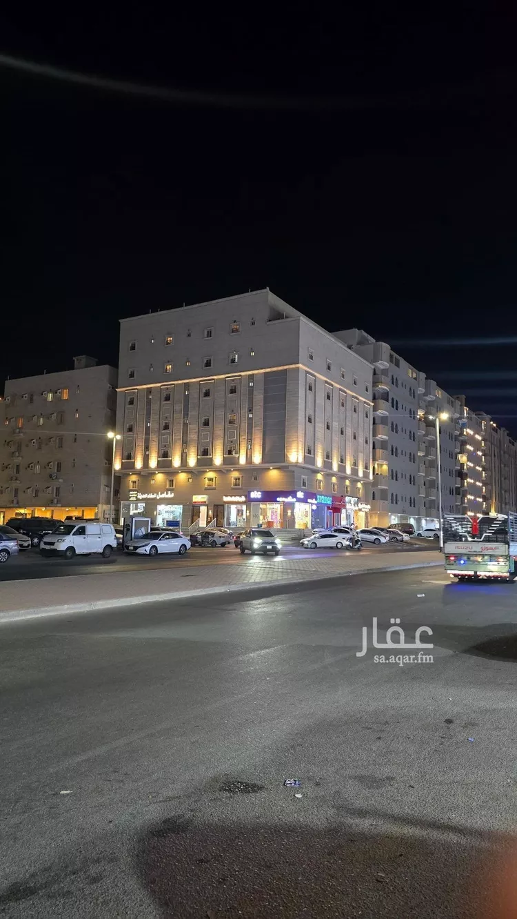 شقة للإيجار في شارع عبدالله ابن حارثة, حي مريخ, مدينة جدة, منطقة مكة المكرمة صورة 2
