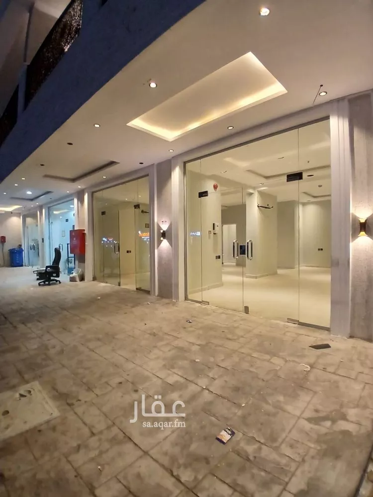 Shop for Rent in Jeddah Al Bawadi