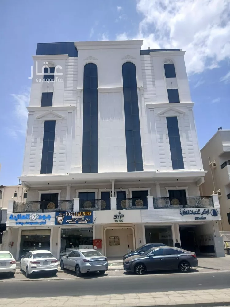 Shop for Rent in Jeddah Al Bawadi