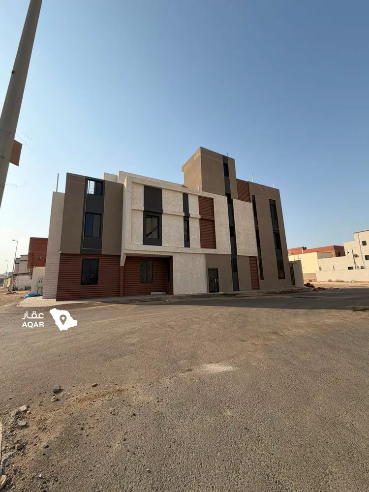 Apartment for Rent in Jeddah Bahrah