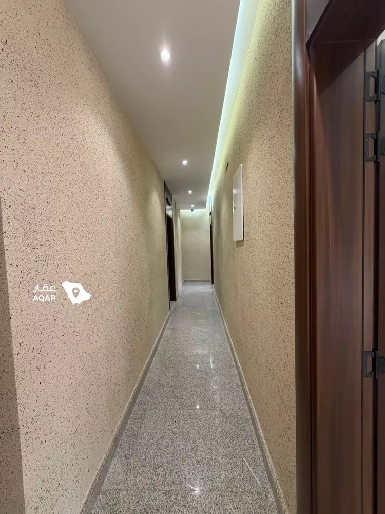 شقة للإيجار في شارع ج4 197, حي الفنار, مدينة الجموم - بحرة, منطقة مكة المكرمة صورة 4