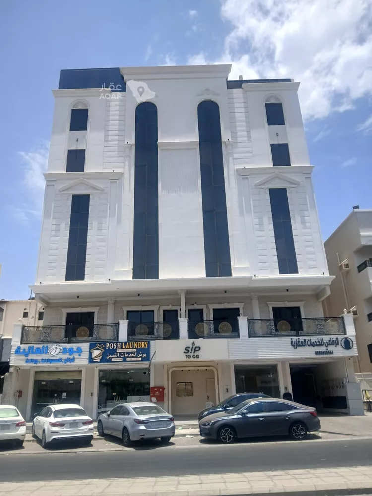 محل للإيجار في شارع الخطيب التبريزي, حي البوادي, مدينة جدة, منطقة مكة المكرمة صورة 4