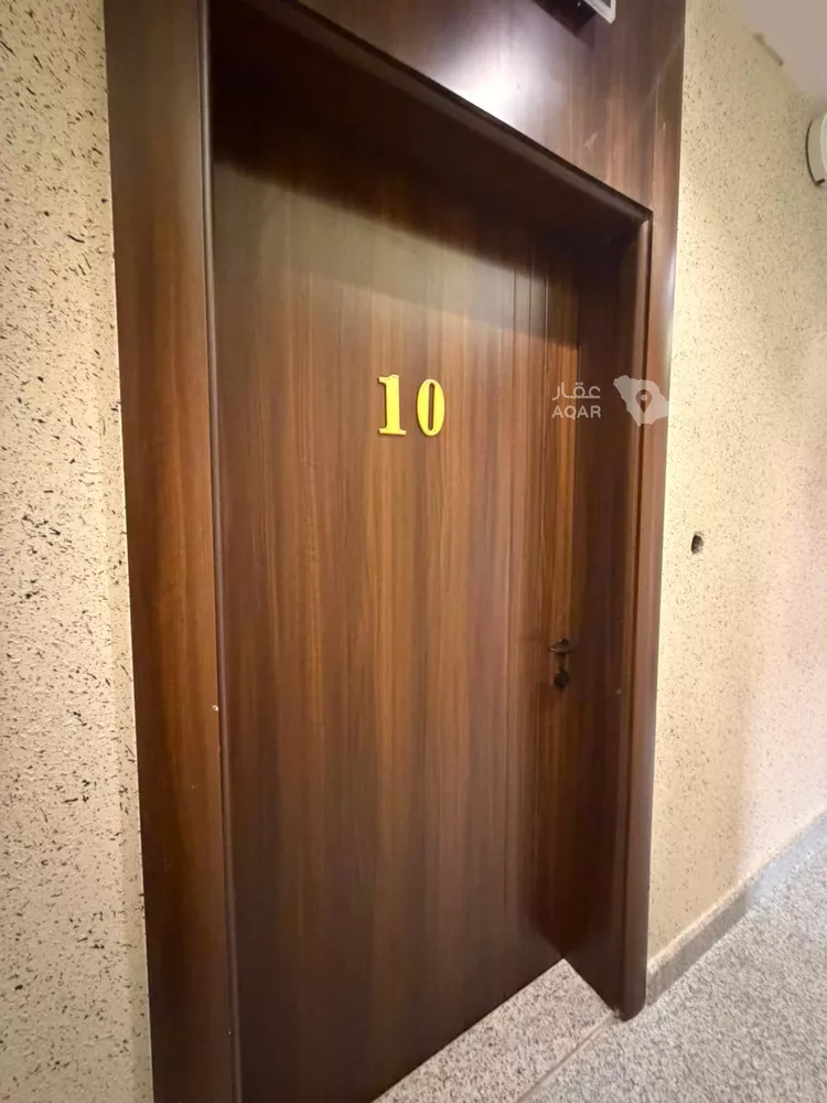 شقة للإيجار في شارع ج4 197, حي الفنار, مدينة الجموم - بحرة, منطقة مكة المكرمة صورة 3