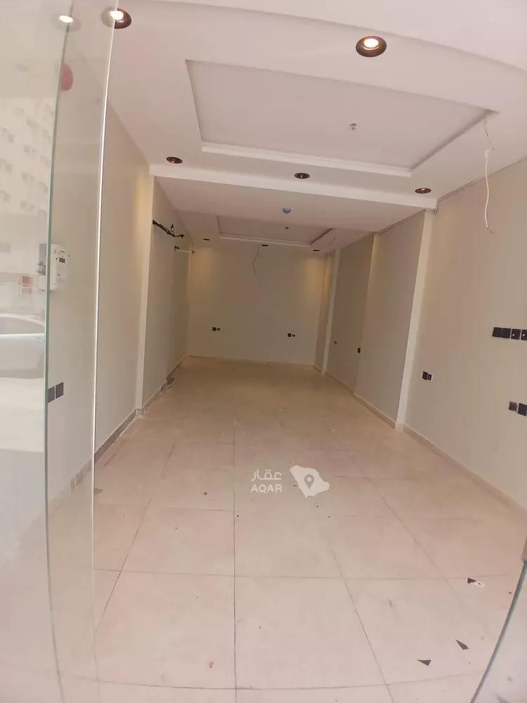 Shop for Rent in Jeddah Al Bawadi 7