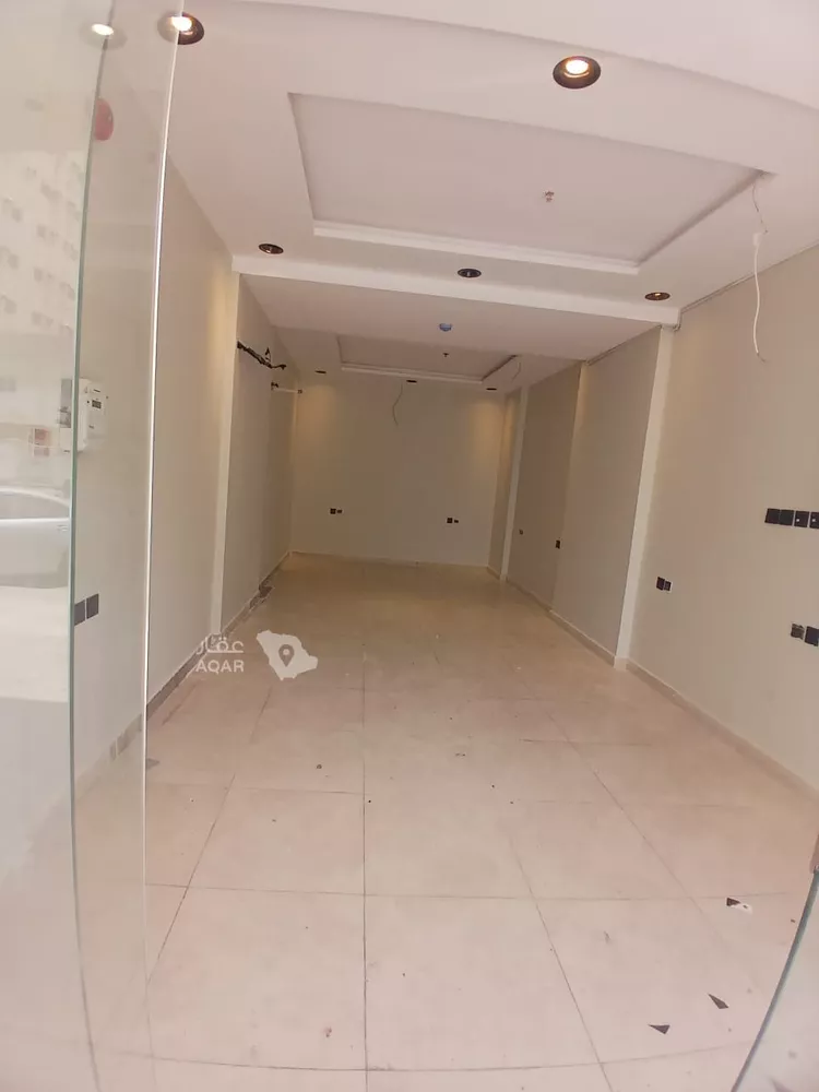 Shop for Rent in Jeddah Al Bawadi 2