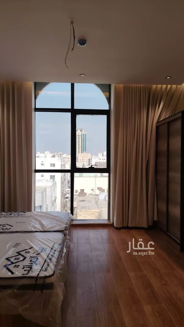 شقة للإيجار في شارع الخطيب التبريزي, حي البوادي, مدينة جدة, منطقة مكة المكرمة صورة 4