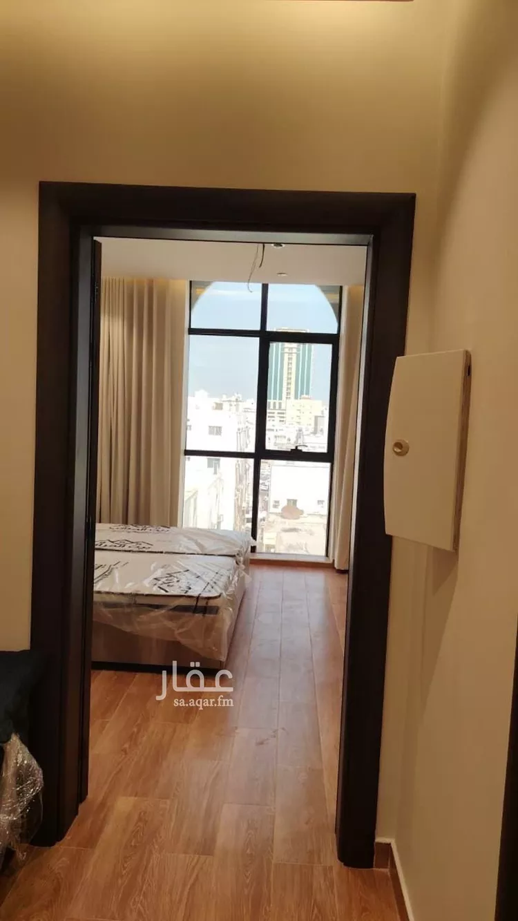 شقة للإيجار في شارع الخطيب التبريزي, حي البوادي, مدينة جدة, منطقة مكة المكرمة صورة 2