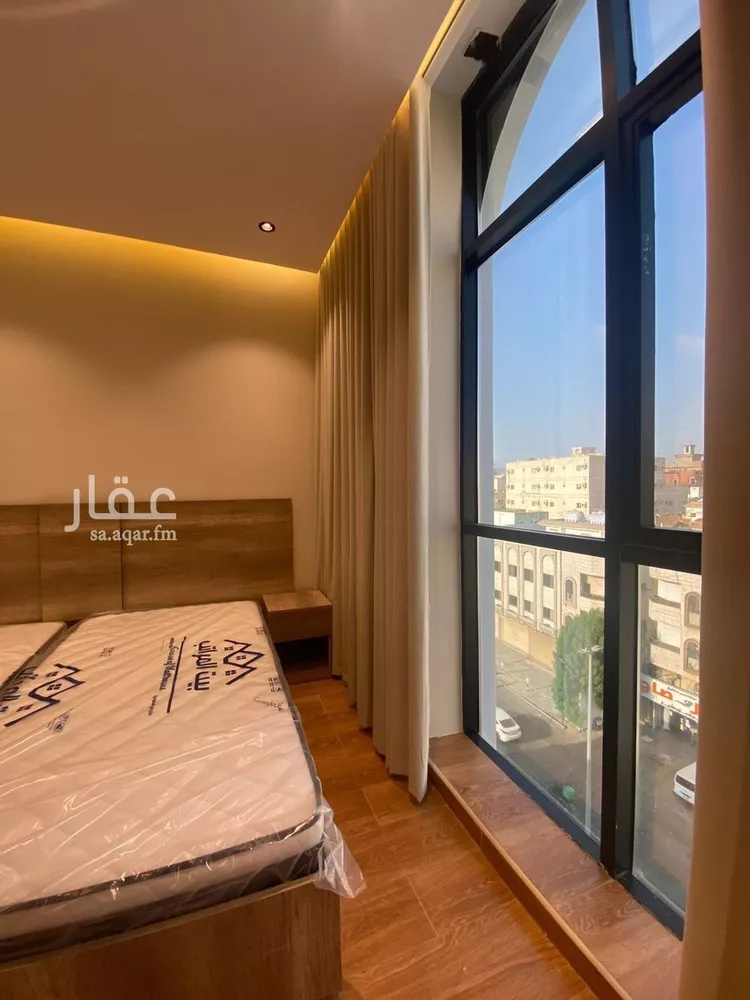 شقة للإيجار في شارع الخطيب التبريزي, حي البوادي, مدينة جدة, منطقة مكة المكرمة صورة 3