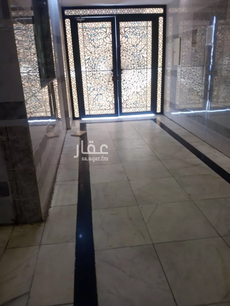 شقة للإيجار في شارع عبدالله ابن حارثة, حي مريخ, مدينة جدة, منطقة مكة المكرمة صورة 5