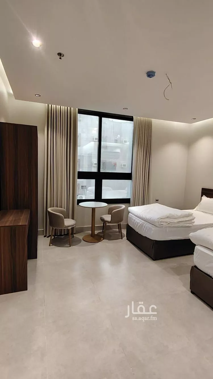 شقة للإيجار في شارع بشير الانصاري, حي البوادي, مدينة جدة, منطقة مكة المكرمة صورة 2