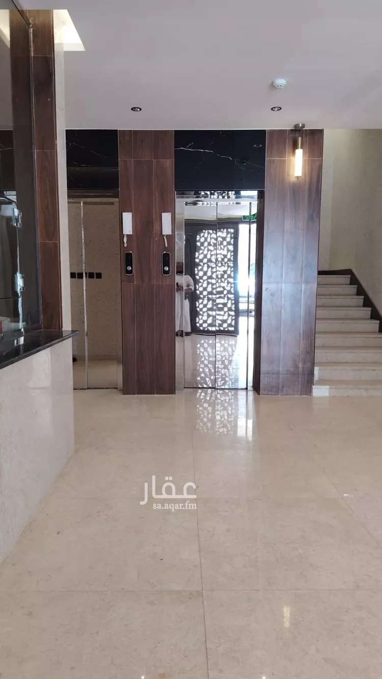 شقة للإيجار في شارع بشير الانصاري, حي البوادي, مدينة جدة, منطقة مكة المكرمة صورة 4