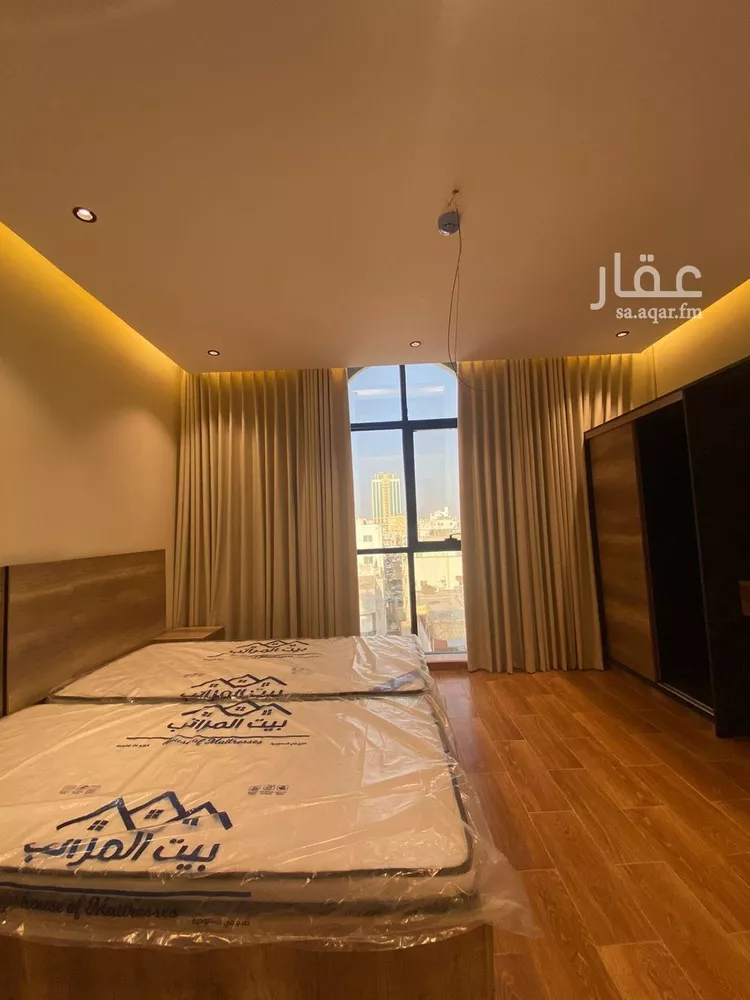 شقة للإيجار في شارع الخطيب التبريزي, حي البوادي, مدينة جدة, منطقة مكة المكرمة صورة 5