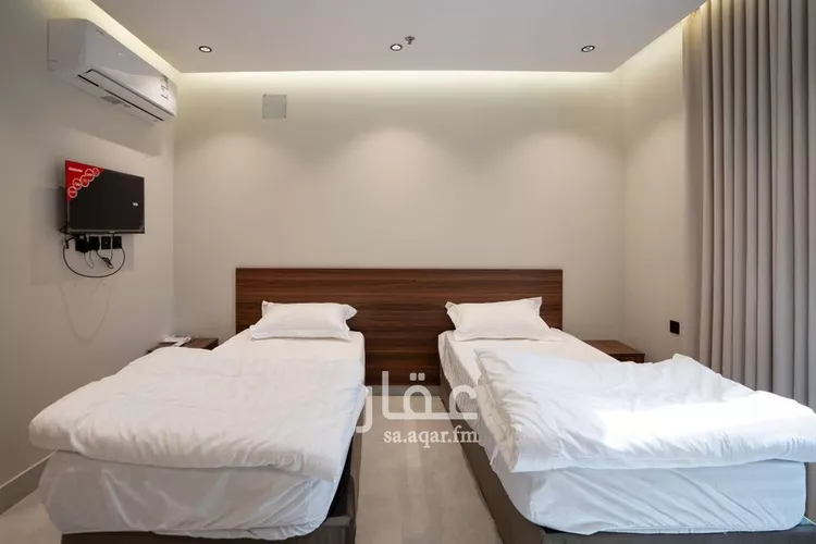 شقة للإيجار في شارع بشير الانصاري, حي البوادي, مدينة جدة, منطقة مكة المكرمة صورة 5