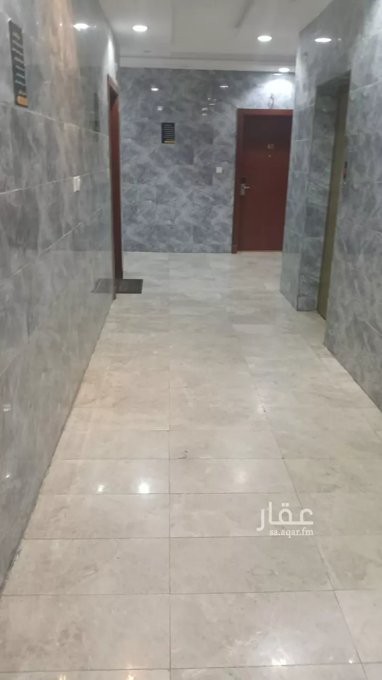 شقة للإيجار في شارع عبدالله ابن حارثة, حي مريخ, مدينة جدة, منطقة مكة المكرمة صورة 3