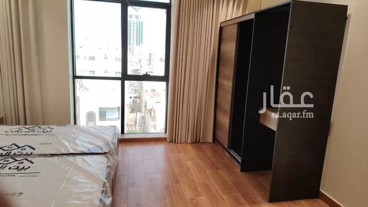 شقة للإيجار في شارع الخطيب التبريزي, حي البوادي, مدينة جدة, منطقة مكة المكرمة صورة 2