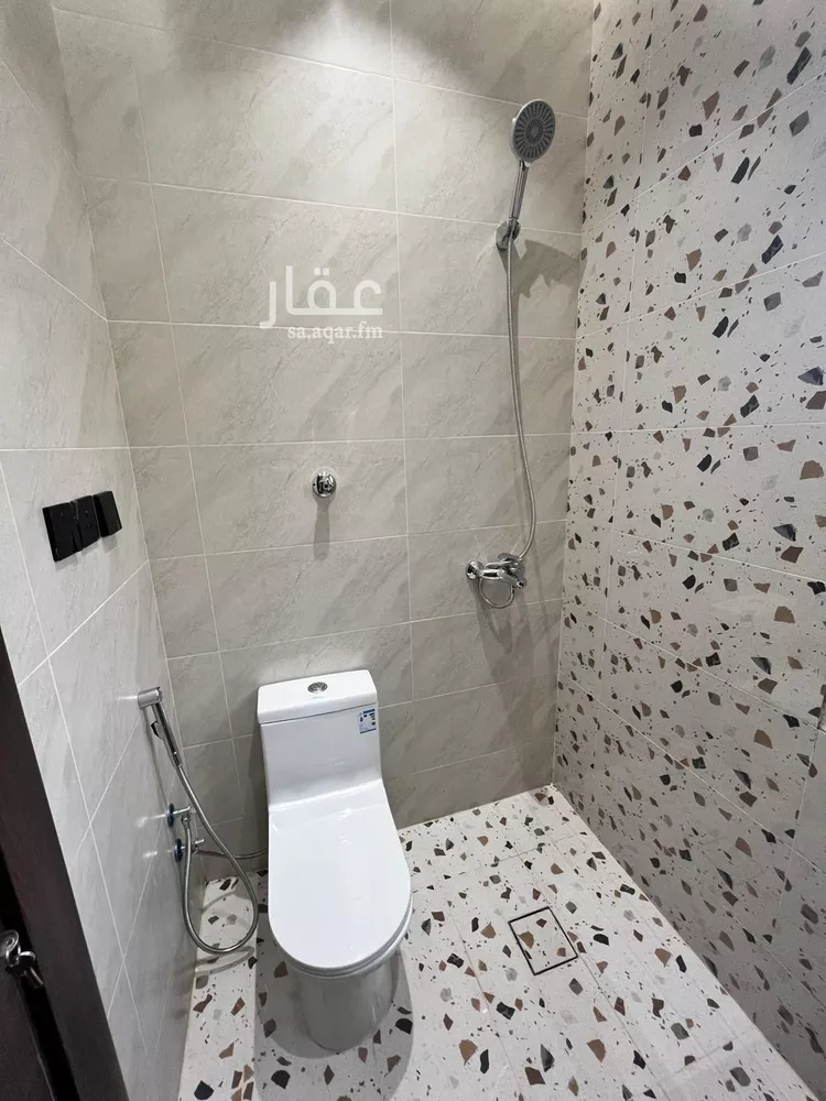 شقة للإيجار في شارع الخطيب التبريزي, حي البوادي, مدينة جدة, منطقة مكة المكرمة 15