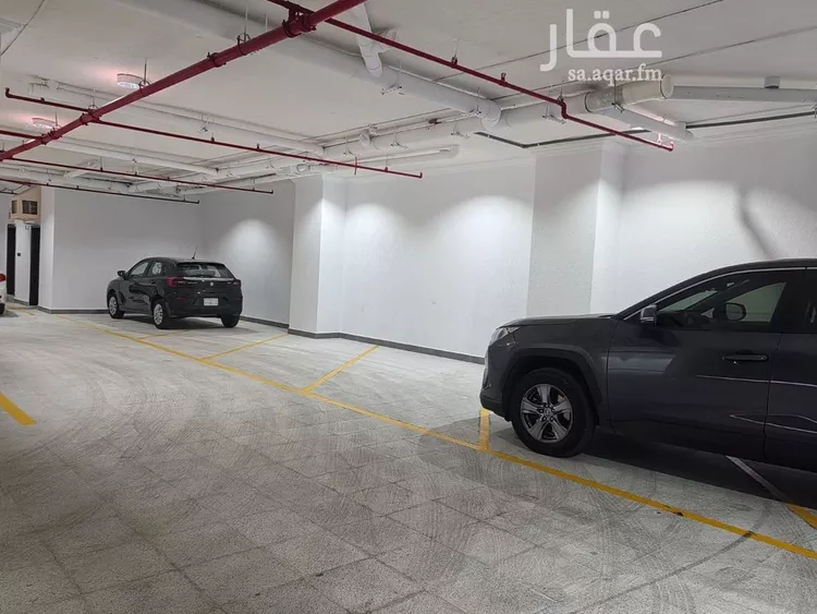 شقة للإيجار في شارع بشير الانصاري, حي البوادي, مدينة جدة, منطقة مكة المكرمة صورة 2