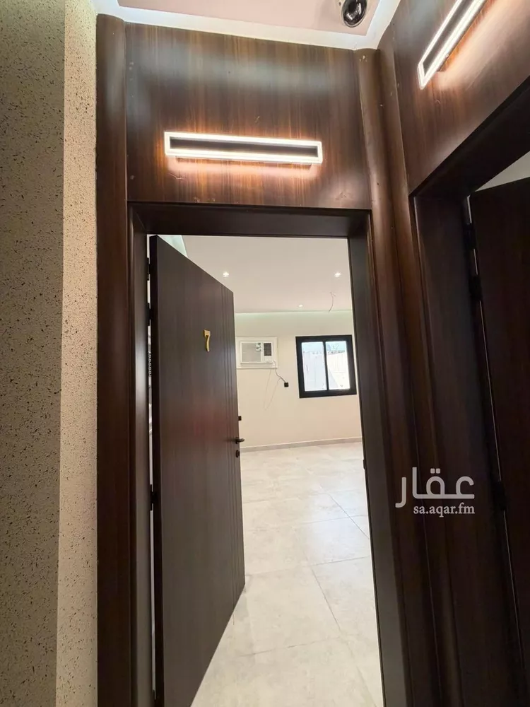 شقة للإيجار في شارع ج4 197, حي الفنار, مدينة الجموم - بحرة, منطقة مكة المكرمة 9