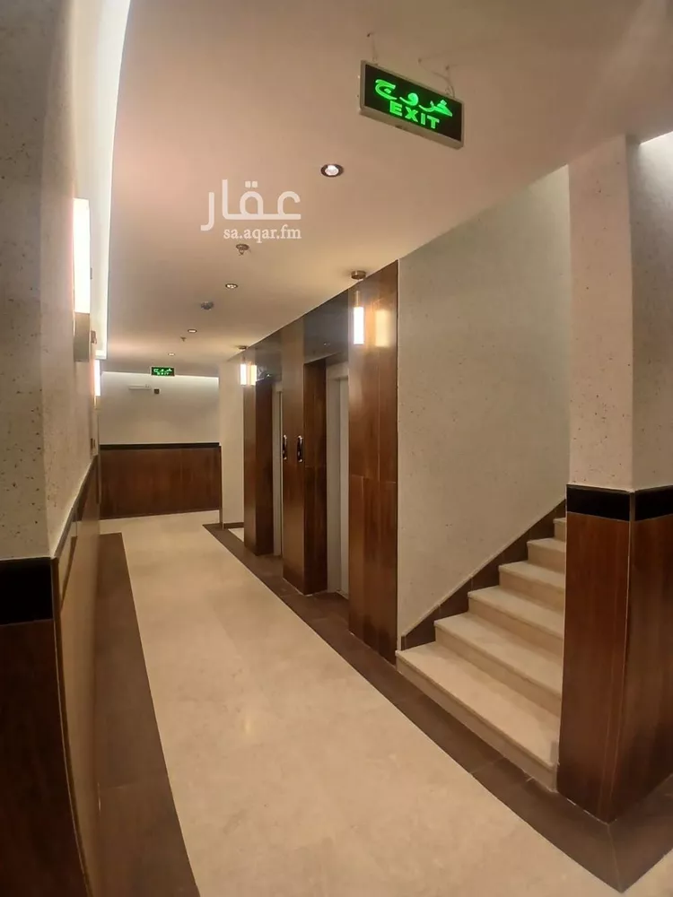 شقة للإيجار في شارع بشير الانصاري, حي البوادي, مدينة جدة, منطقة مكة المكرمة صورة 3