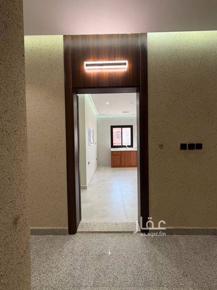 شقة للإيجار في شارع ج4 197, حي الفنار, مدينة الجموم - بحرة, منطقة مكة المكرمة 6