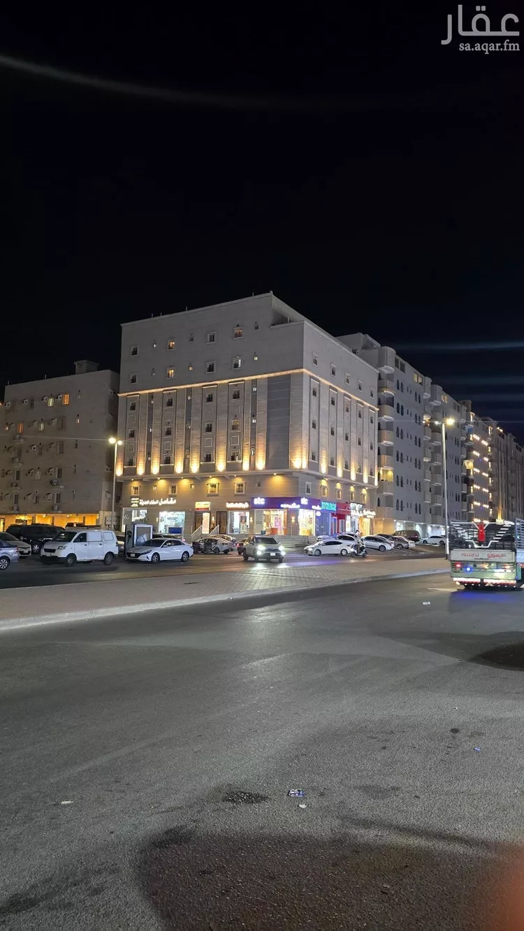 شقة للإيجار في شارع عبدالله ابن حارثة, حي مريخ, مدينة جدة, منطقة مكة المكرمة