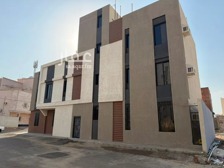 شقة للإيجار في شارع ج4 197, حي الفنار, مدينة الجموم - بحرة, منطقة مكة المكرمة