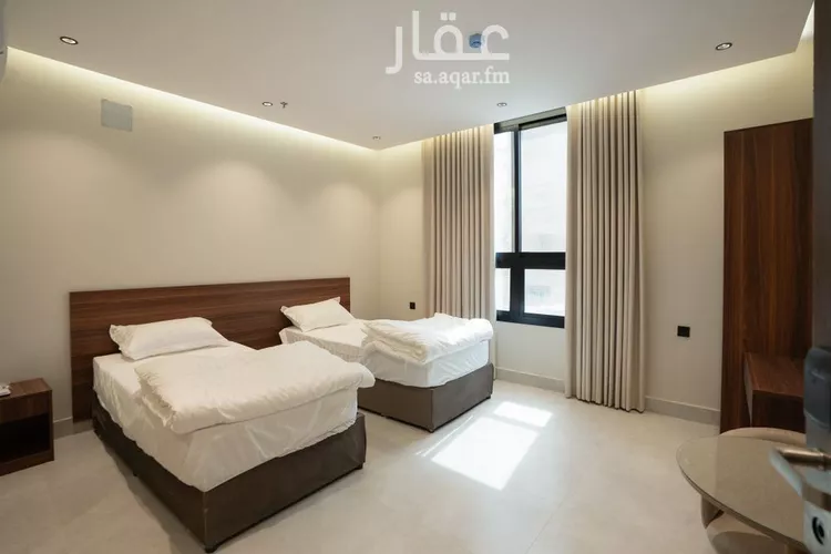 شقة للإيجار في شارع بشير الانصاري, حي البوادي, مدينة جدة, منطقة مكة المكرمة