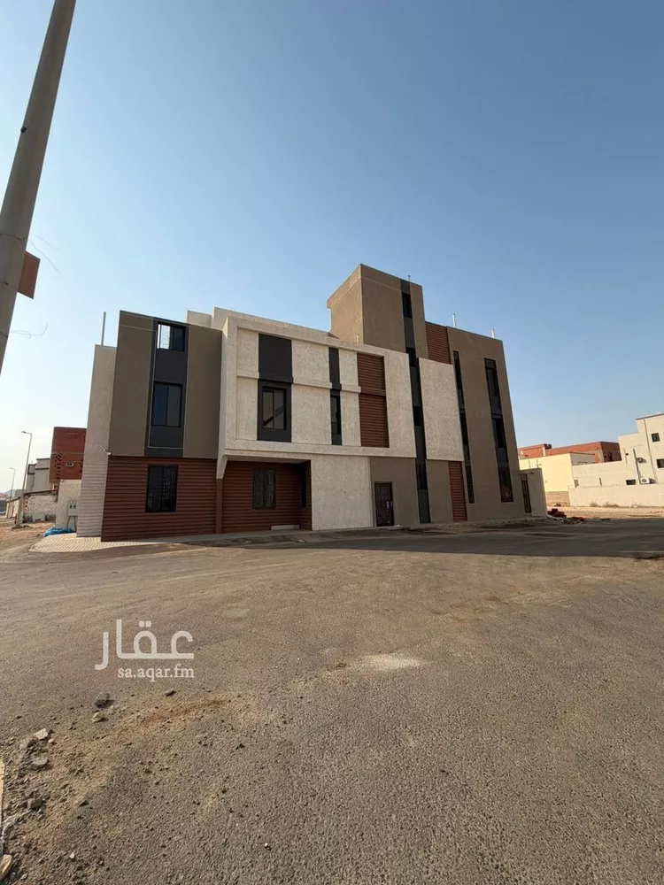 شقة للإيجار في شارع ج4 197, حي الفنار, مدينة الجموم - بحرة, منطقة مكة المكرمة صورة 3