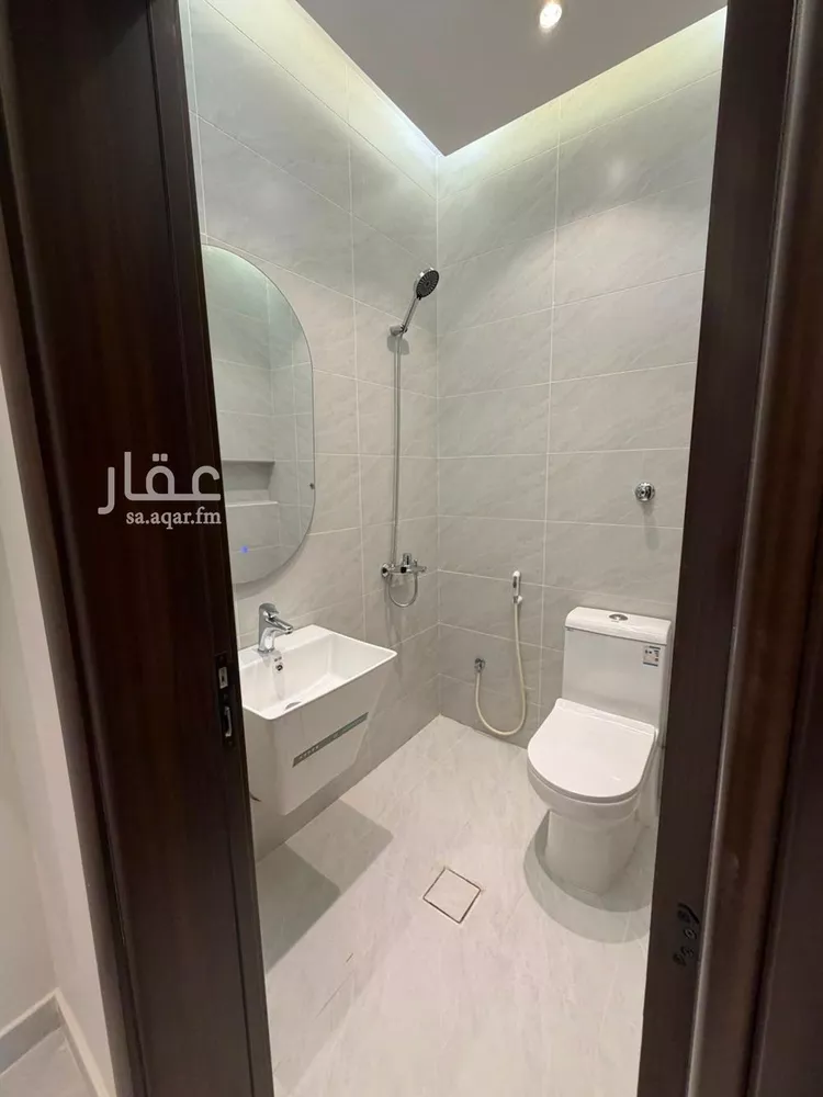 شقة للإيجار في شارع ج4 197, حي الفنار, مدينة الجموم - بحرة, منطقة مكة المكرمة 7