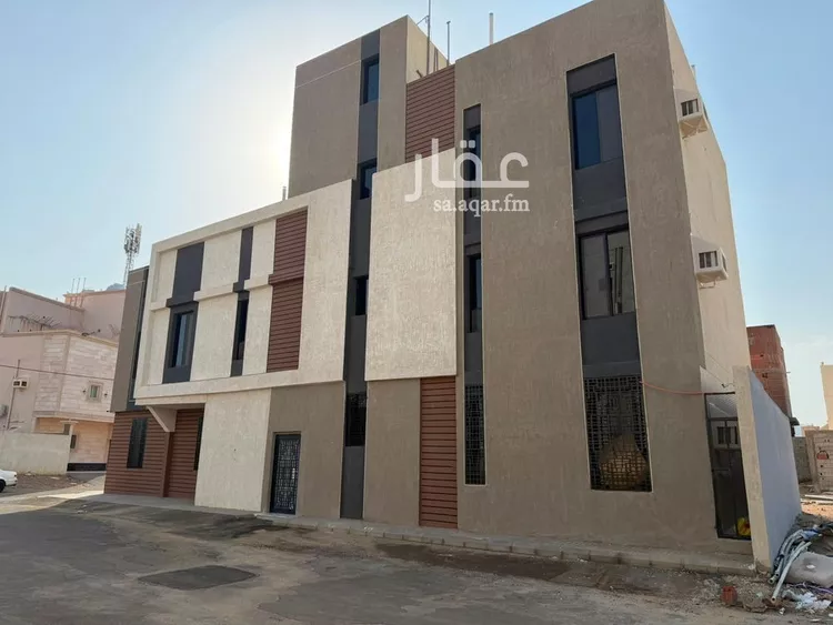 شقة للإيجار في شارع ج4 197, حي الفنار, مدينة الجموم - بحرة, منطقة مكة المكرمة 13