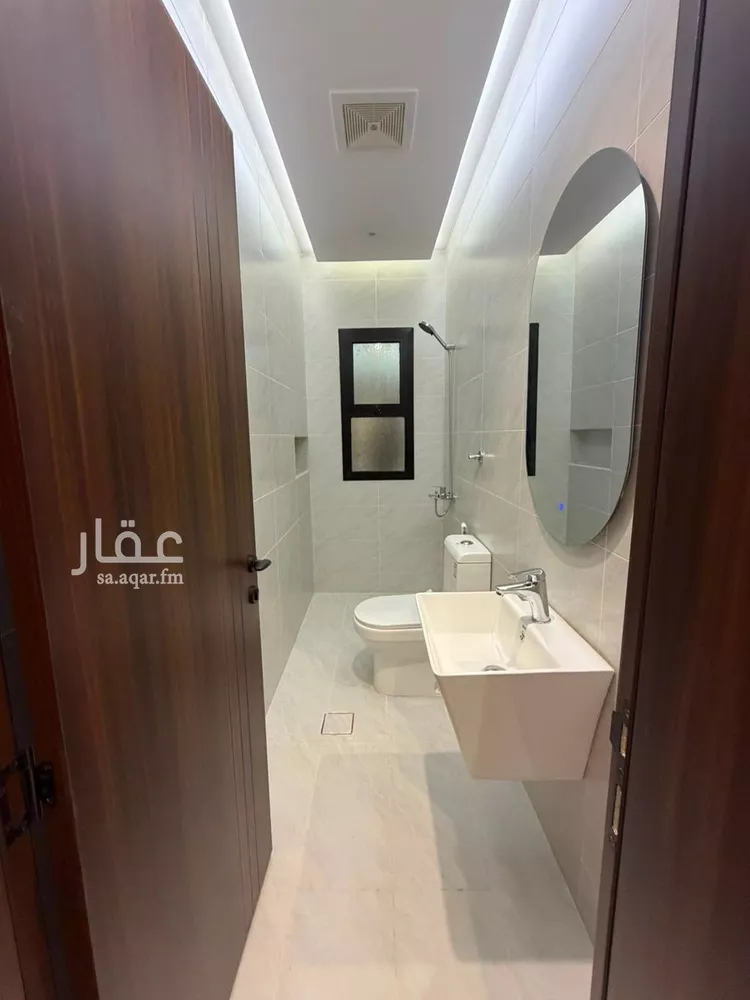 شقة للإيجار في شارع ج4 197, حي الفنار, مدينة الجموم - بحرة, منطقة مكة المكرمة صورة 2