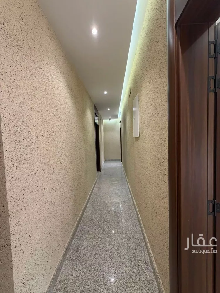 شقة للإيجار في شارع ج4 197, حي الفنار, مدينة الجموم - بحرة, منطقة مكة المكرمة 9