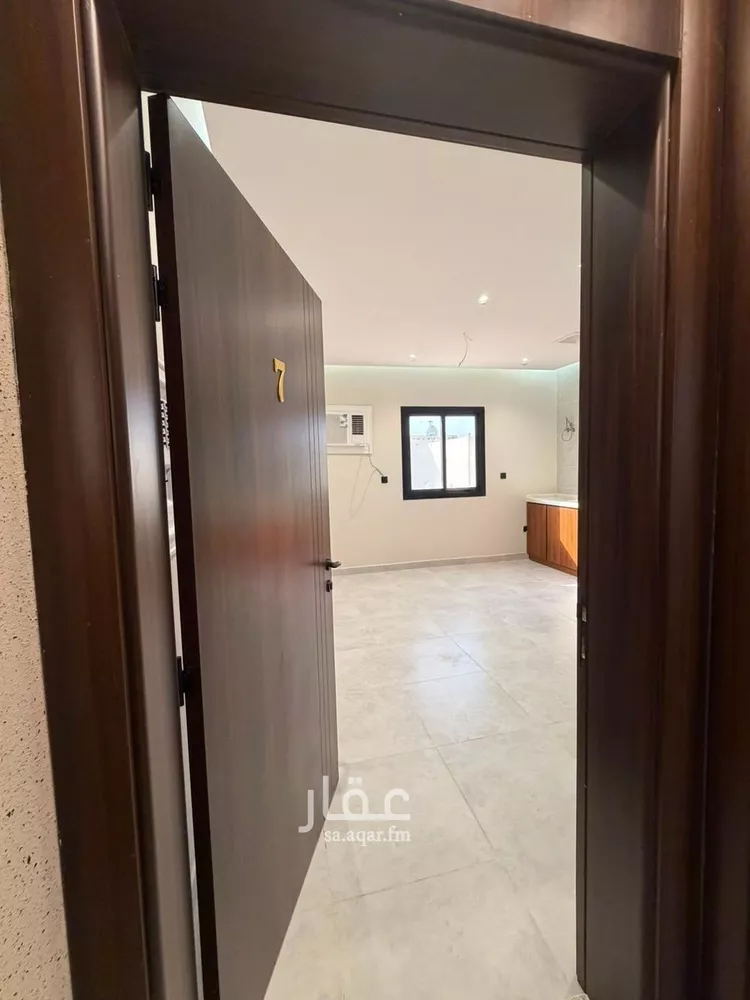شقة للإيجار في شارع ج4 197, حي الفنار, مدينة الجموم - بحرة, منطقة مكة المكرمة صورة 3