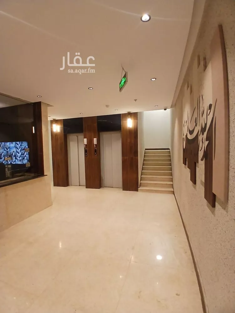 شقة للإيجار في شارع بشير الانصاري, حي البوادي, مدينة جدة, منطقة مكة المكرمة صورة 2