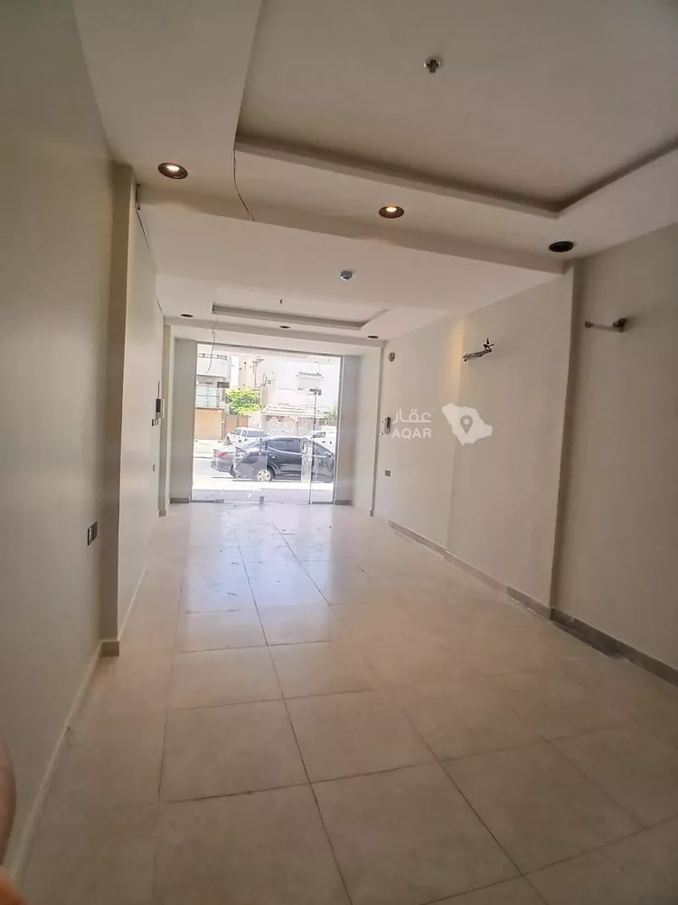 Shop for Rent in Jeddah Al Bawadi 3