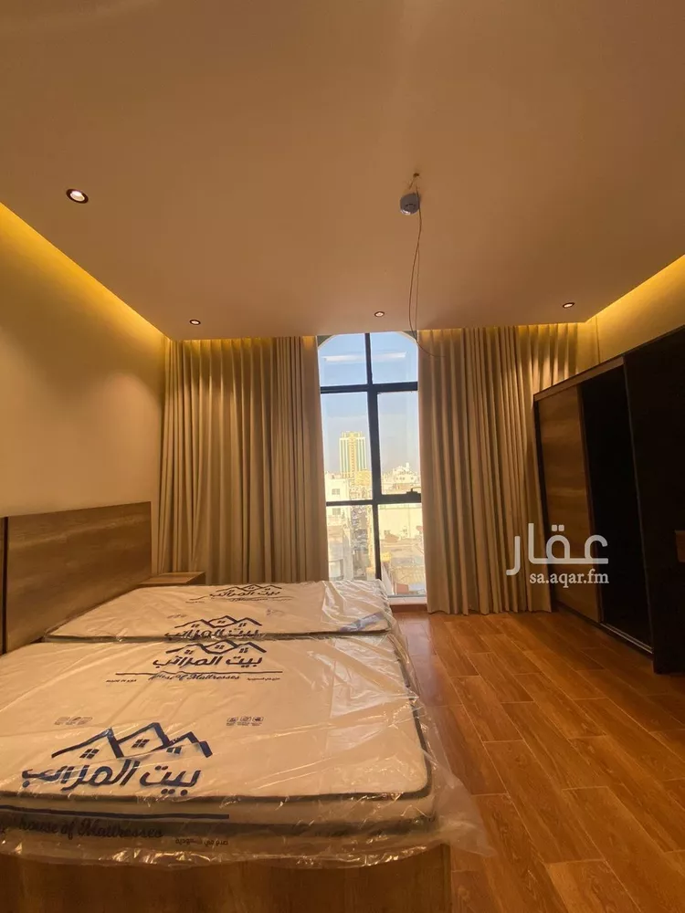 شقة للإيجار في شارع الخطيب التبريزي, حي البوادي, مدينة جدة, منطقة مكة المكرمة صورة 2