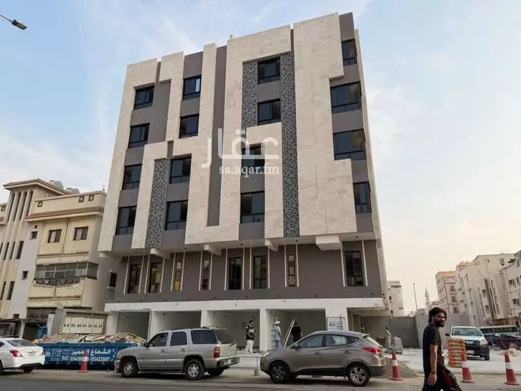 محل للإيجار في شارع بشير الانصاري, حي البوادي, مدينة جدة, منطقة مكة المكرمة صورة 3