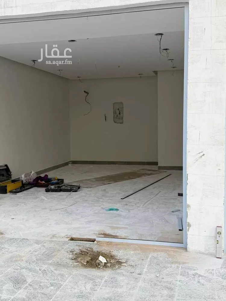 محل للإيجار في شارع بشير الانصاري, حي البوادي, مدينة جدة, منطقة مكة المكرمة صورة 3