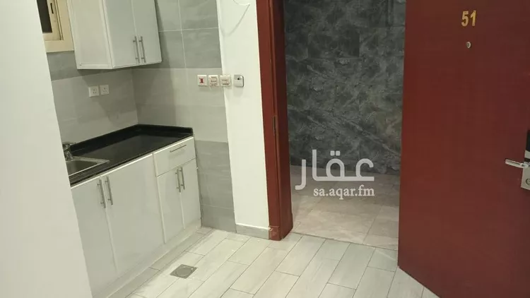 شقة للإيجار في شارع عبدالله ابن حارثة, حي مريخ, مدينة جدة, منطقة مكة المكرمة صورة 5