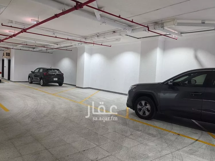 شقة للإيجار في شارع بشير الانصاري, حي البوادي, مدينة جدة, منطقة مكة المكرمة صورة 5