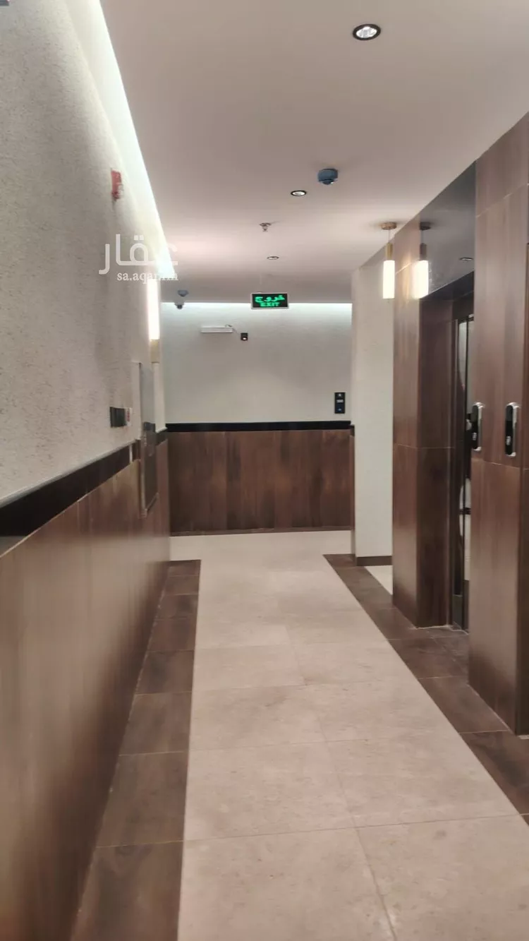 شقة للإيجار في شارع بشير الانصاري, حي البوادي, مدينة جدة, منطقة مكة المكرمة 8