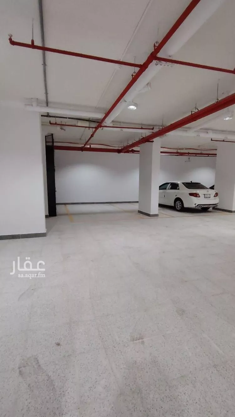 شقة للإيجار في شارع بشير الانصاري, حي البوادي, مدينة جدة, منطقة مكة المكرمة 7