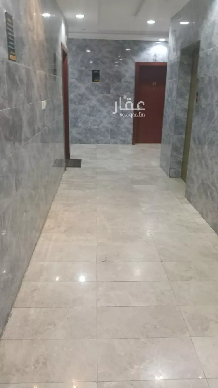 شقة للإيجار في شارع عبدالله ابن حارثة, حي مريخ, مدينة جدة, منطقة مكة المكرمة 7