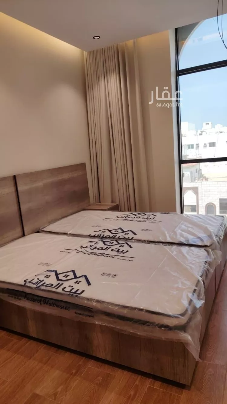 شقة للإيجار في شارع الخطيب التبريزي, حي البوادي, مدينة جدة, منطقة مكة المكرمة صورة 5
