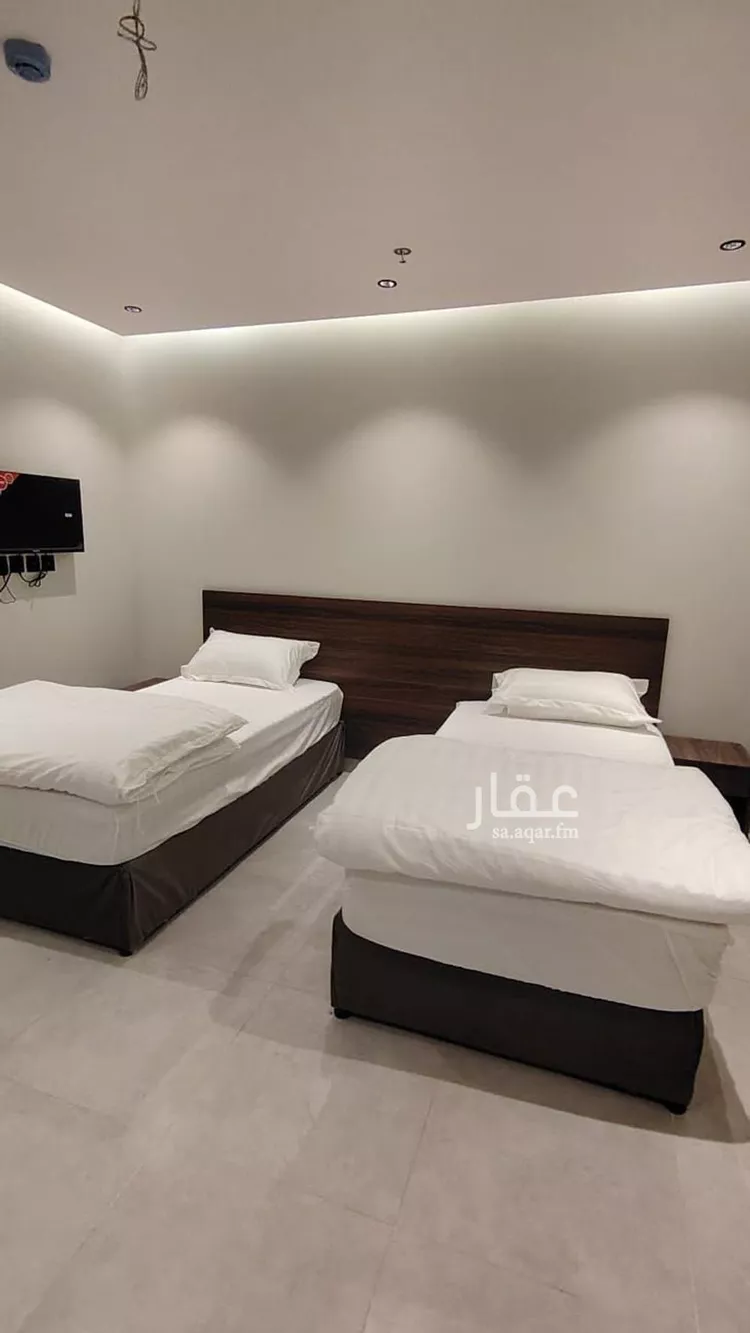 شقة للإيجار في شارع بشير الانصاري, حي البوادي, مدينة جدة, منطقة مكة المكرمة 7